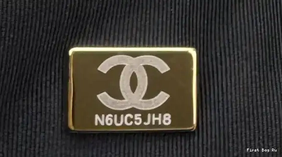 Firstbag Ru BAG FLAP MINI CHANEL 0508